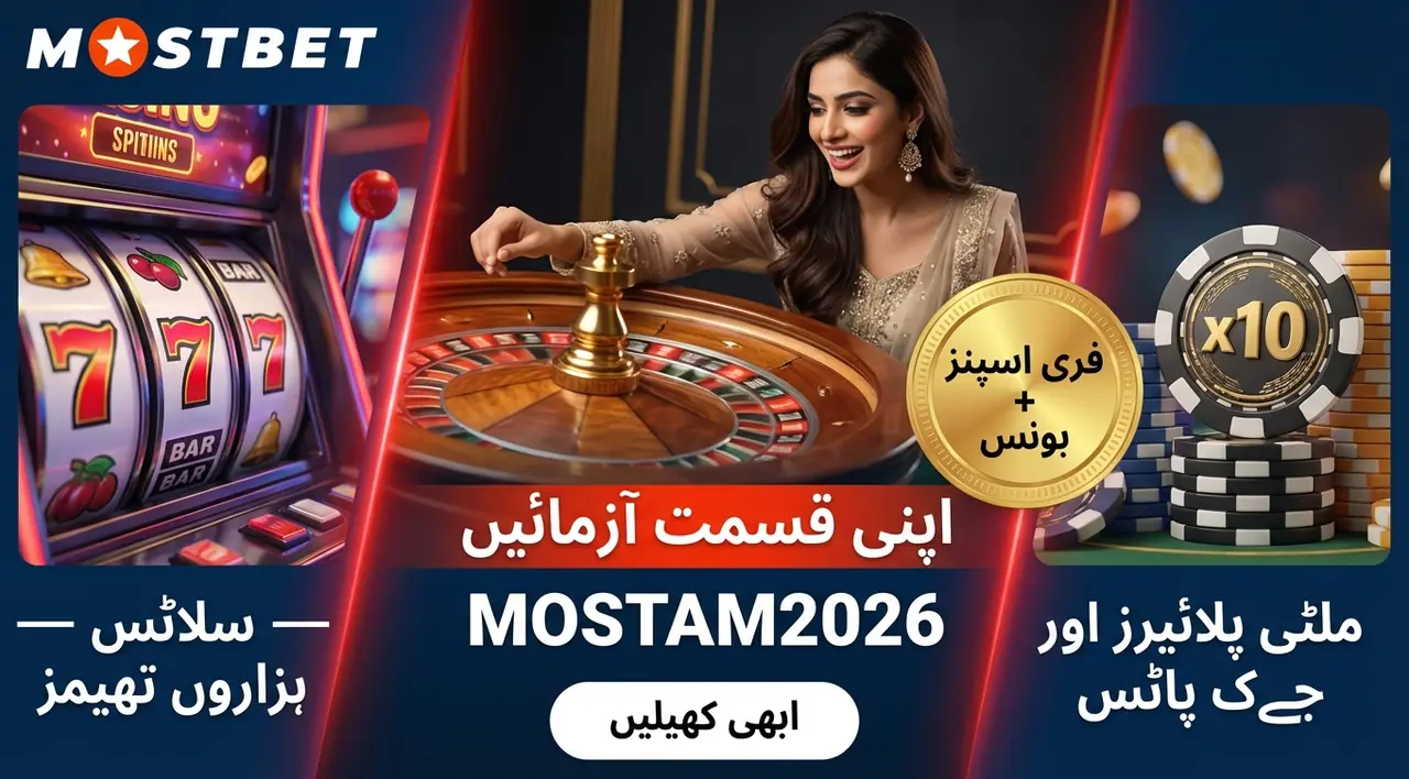 Mostbet registration methods